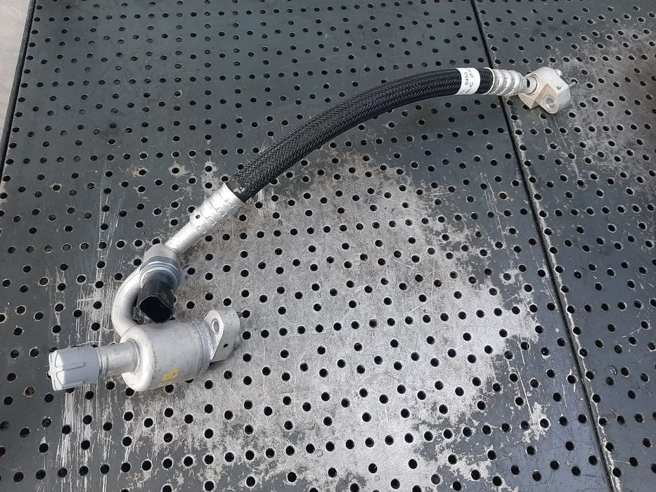 conducta clima ac  ib1p25b  mini f56  fa1a0g5uba04  64539496192-03