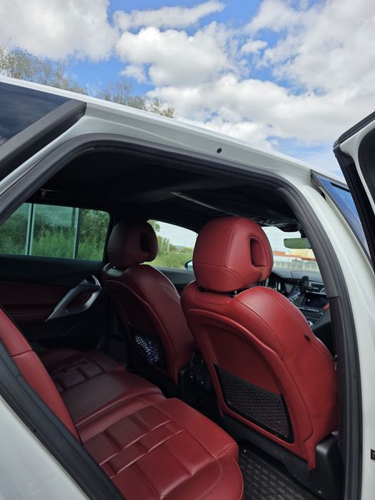 Vând Citroen DS5!!