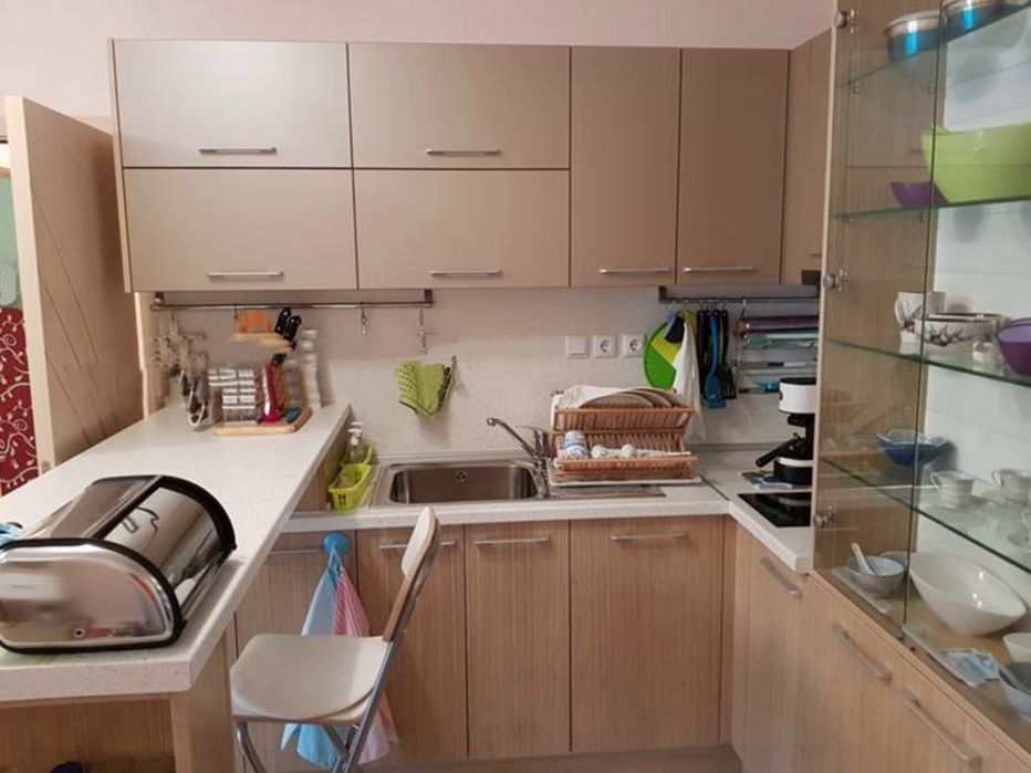 Дава се под наем Двустаен апартамент в София, Манастирски ливади - 55 кв.м за 500 € - Снимка #3