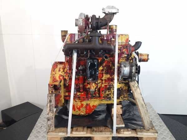 Motor complet Mitsubishi S4F - Piese motor Mitsubishi