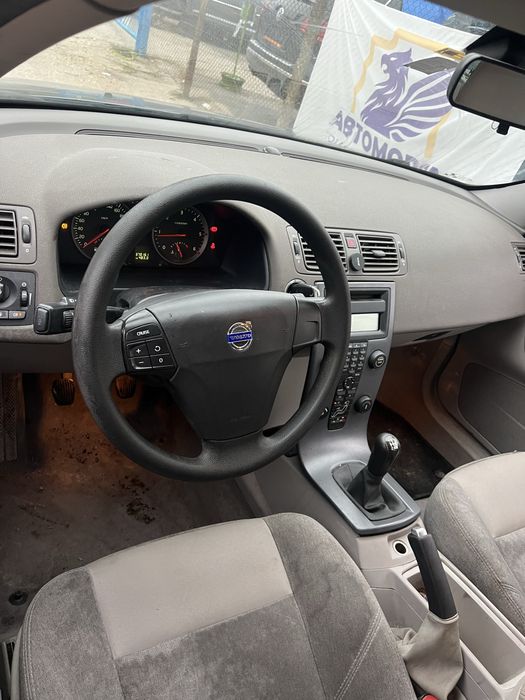 Volvo v50 1.6 hdi  110 кс / Волво в50