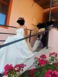 Rochie mireasa pe comanda