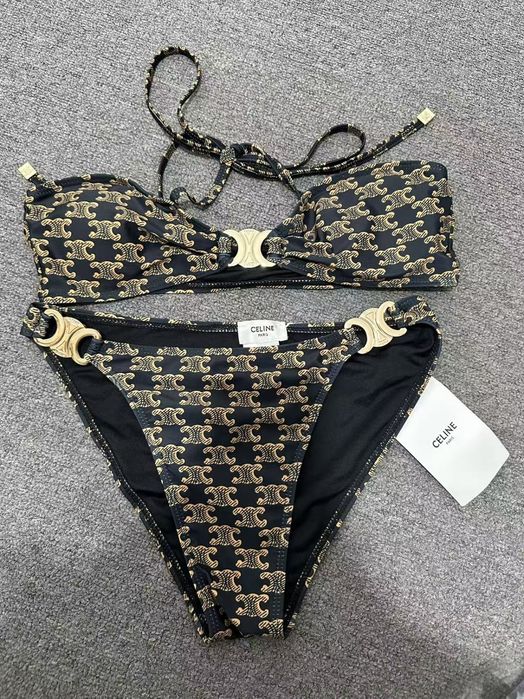 Бански Celine чисто нов