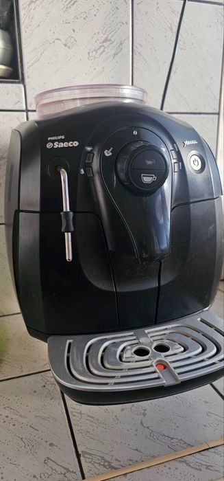 Продавам Кафеавтомат Philips Saeco Xsmall