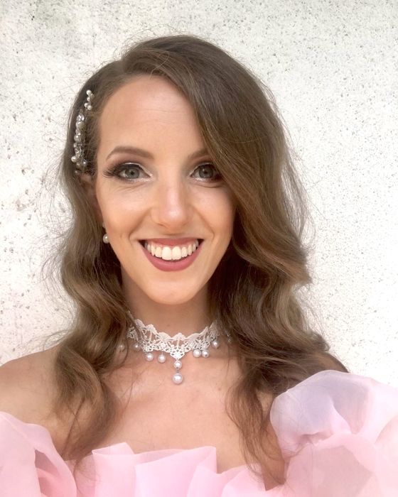 Realizez Make-up / Machiaj