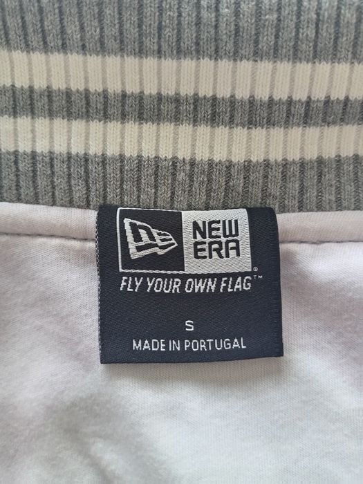 Памучно яке с дънков ефект