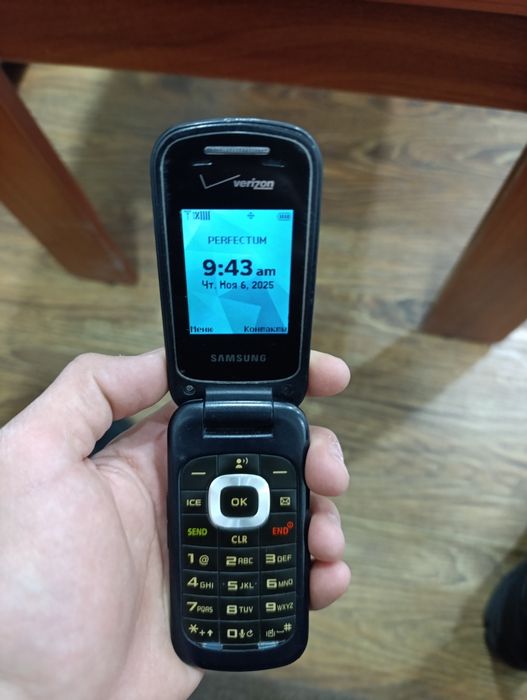 Samsung Gusto 3 original