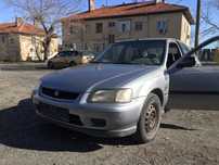 Honda Civic 1.6 16v На Части