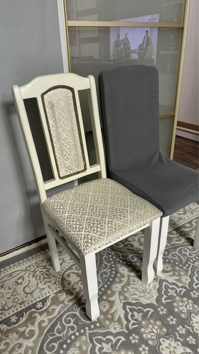 Продам кухонные стулья, есть 10 штук