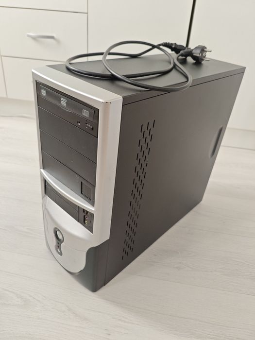 Продам компьютер вместе с переферией (актуально)