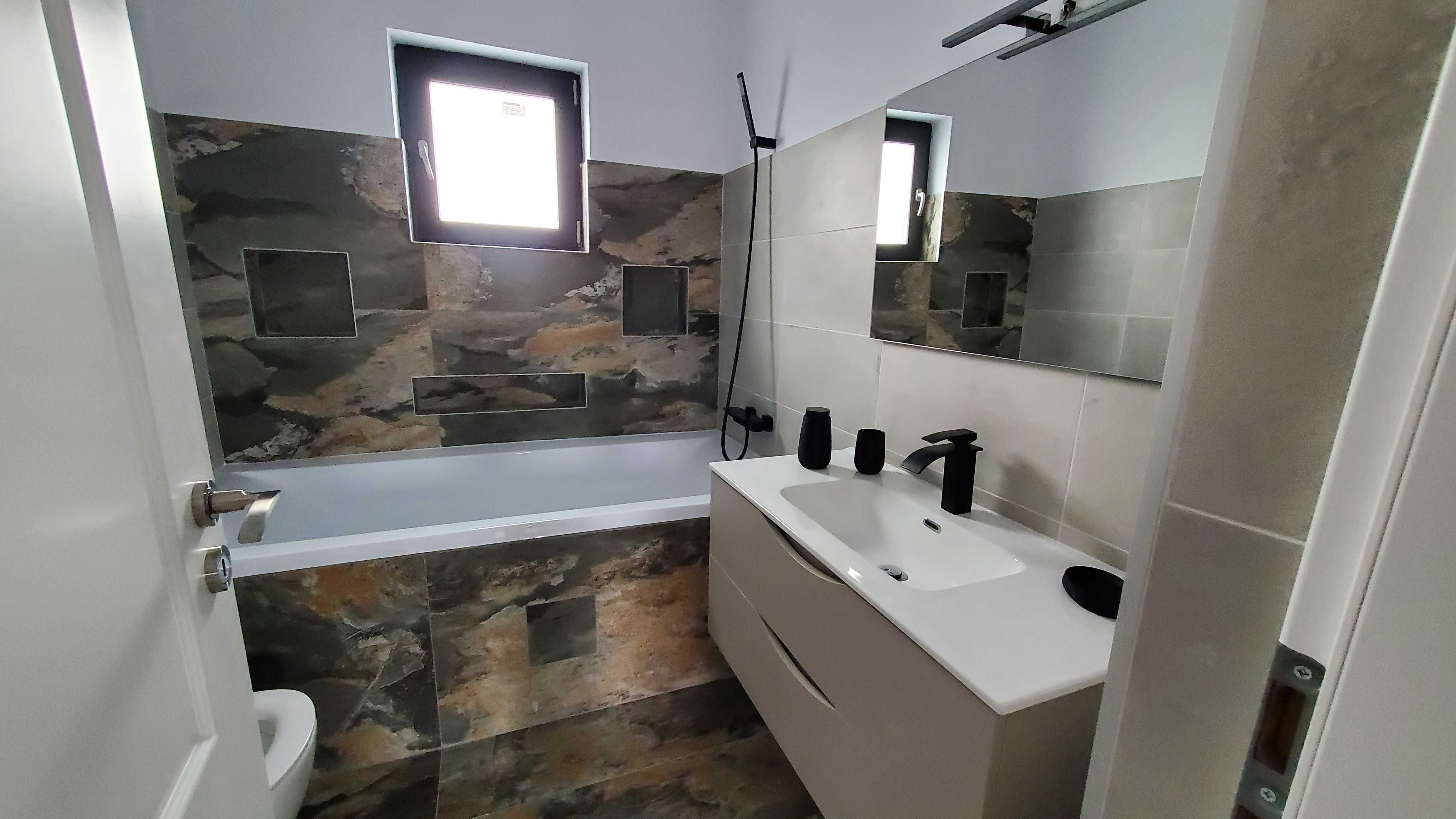 Casa individuala 3 camere / Miroslava/ Vorovesti/ Complex Finalizat