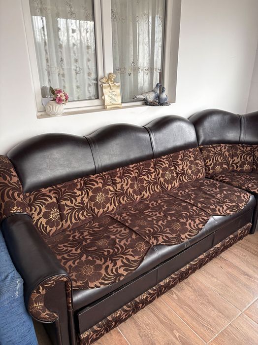 Vand canapea sufragerie extensiliba