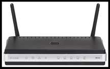 Продается Wi-Fi роутер D-link DIR-615