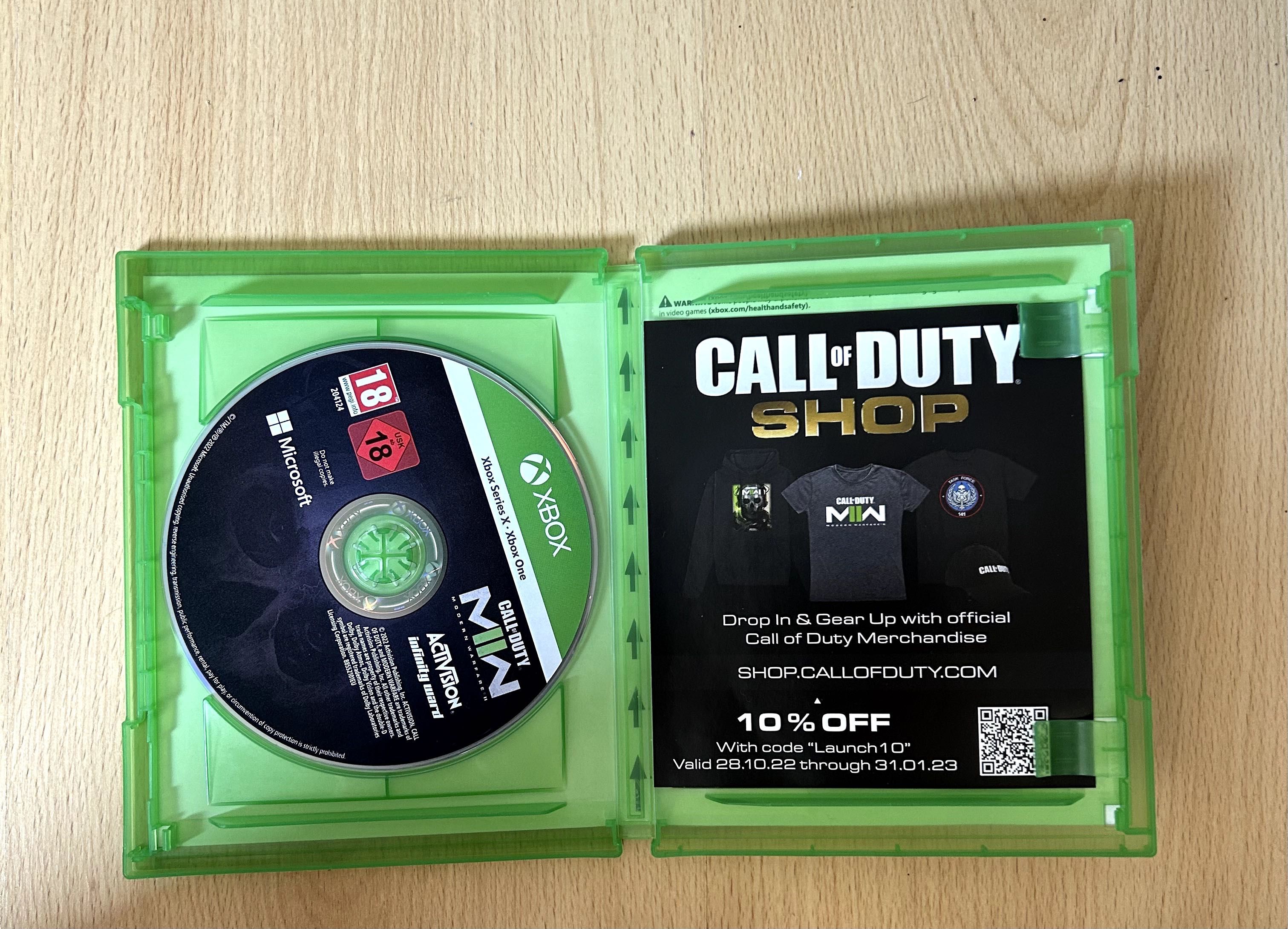 Xbox Series X - 1TB