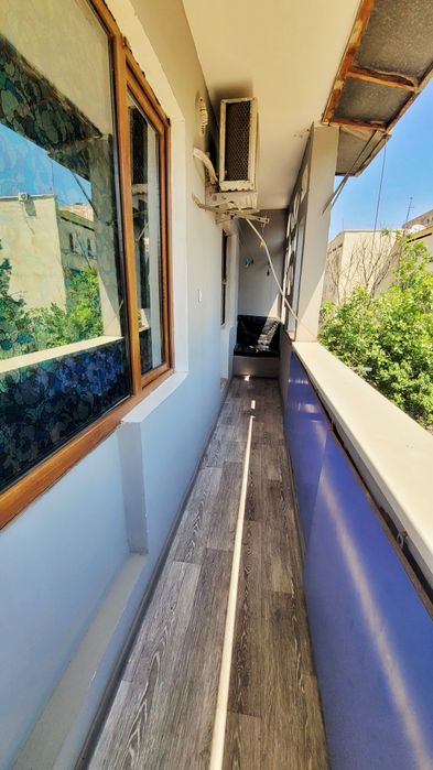 Продаётся 3/3/9 квартира