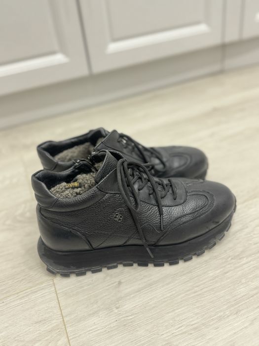 Обувь мужская качественная