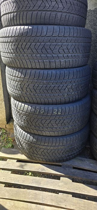 Michelin 275 45 21 / 315 40 21