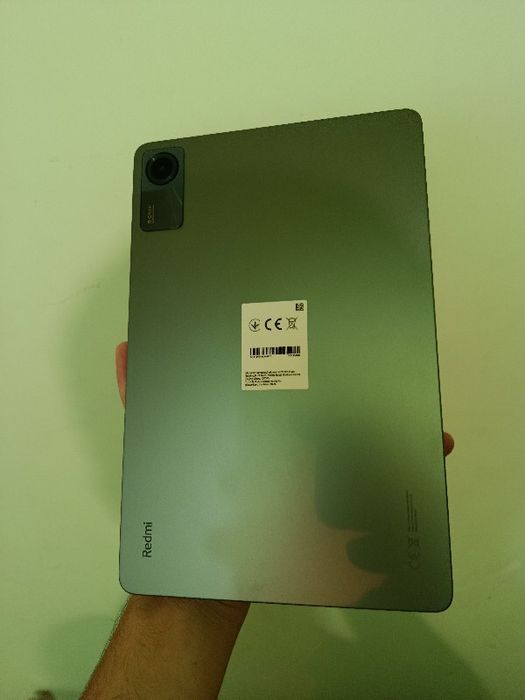 Xiaomi pad yangi