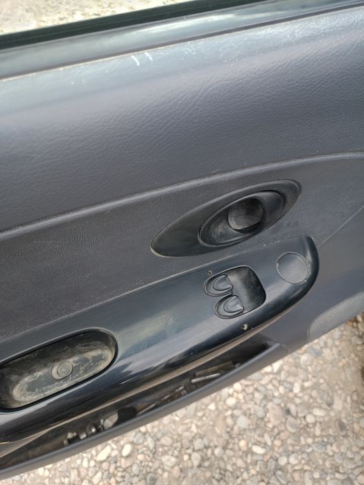 Матиз Янги газ, Янги Балон Янги чихол