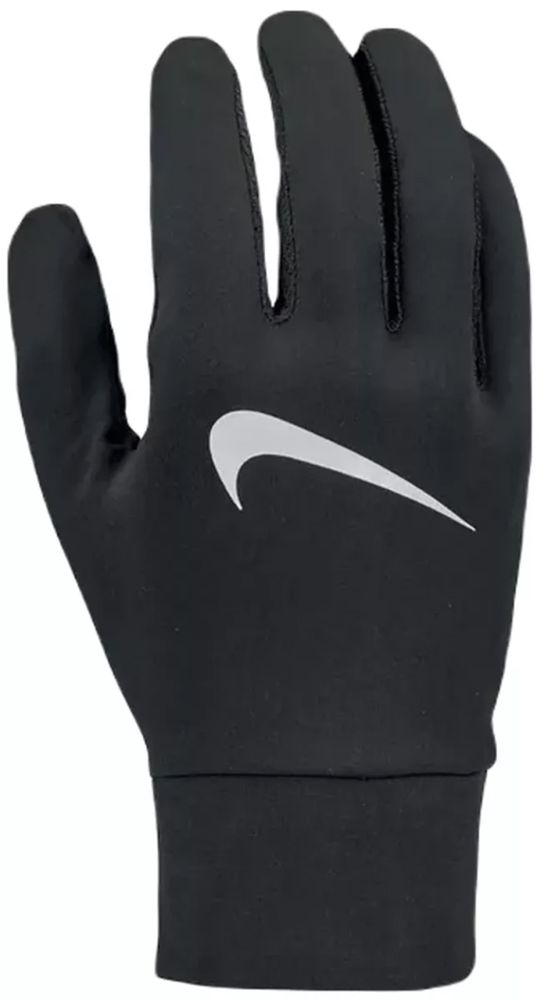 Nike Dri-Fit Lightweight Gloves - Черен