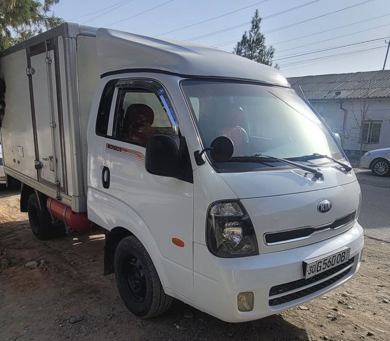 Kia bo‘ngo sotiladi