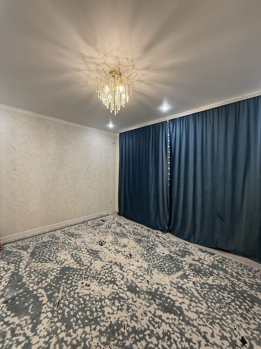 Сдается в аренду 1-ком  квартира