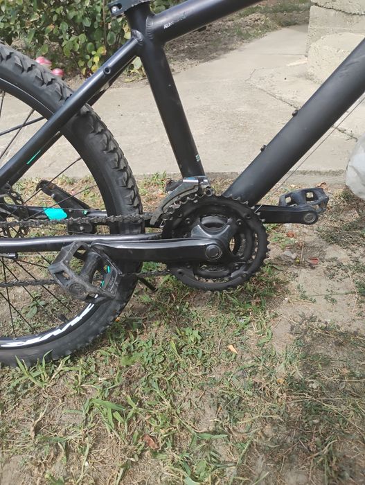 Vând bicicleta in stare bună