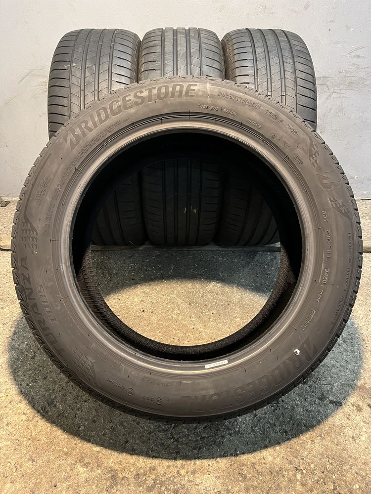 Гуми 225/55/18 BRIGESTONE Turanza Sport