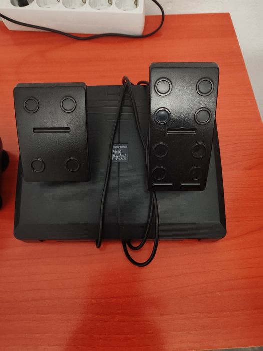 Volan gaming Myria MG 7400