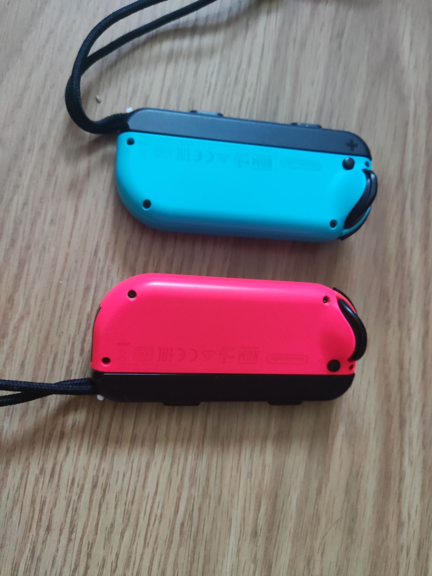 Joy-con контролери за Nintendo Switch