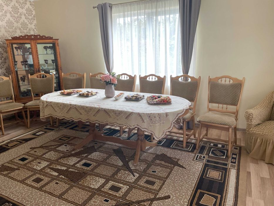 Casa de vacanta de inchiriat - Buciumi Maramures