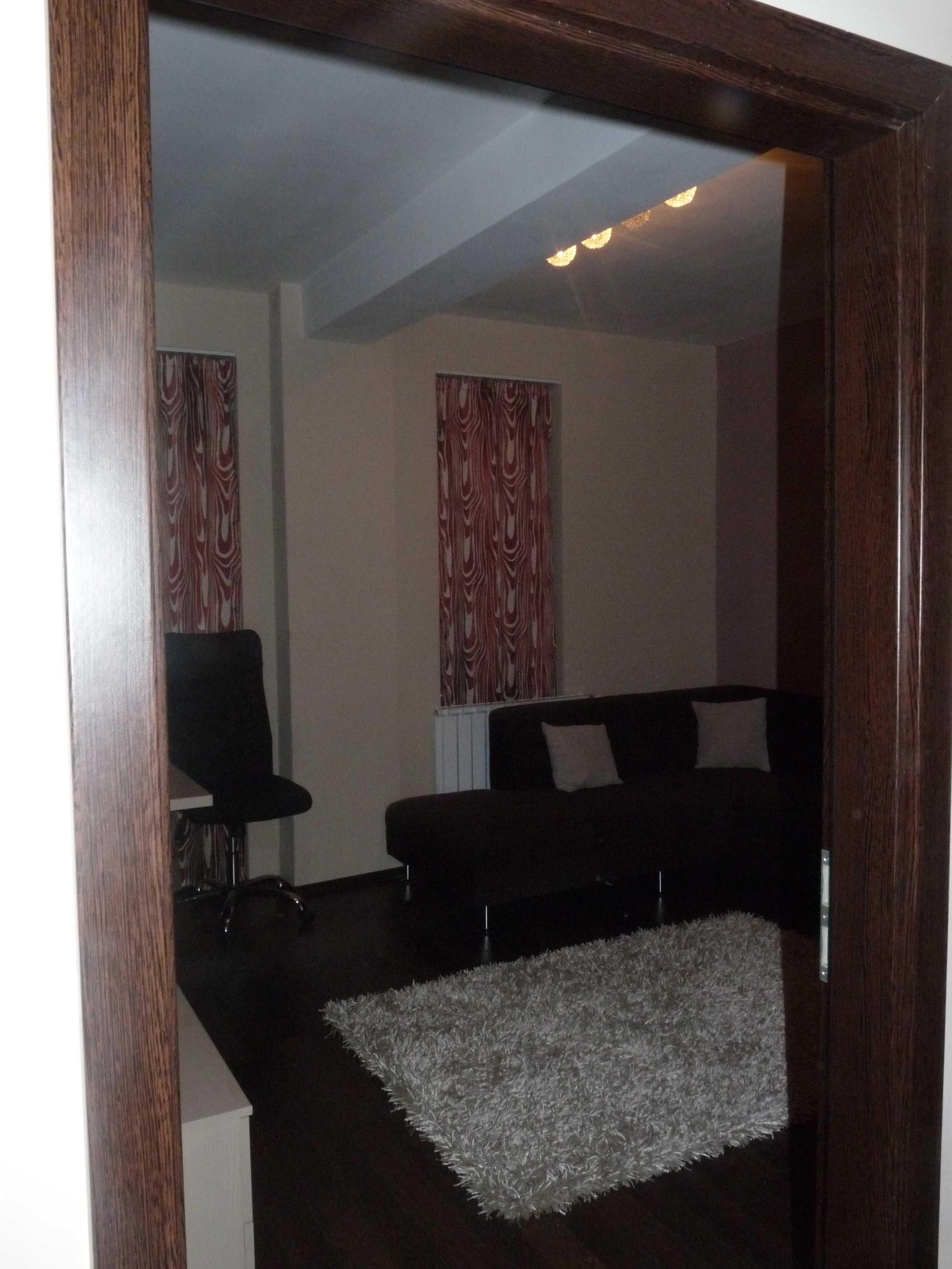 Inchiriez apartament cu 3 camere, 2 bai si parcare in garaj subteran