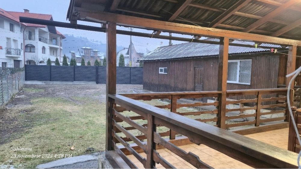 Casa de vacanta in Vama