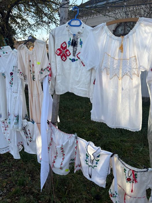 Hainute lucrate manula/traditionale