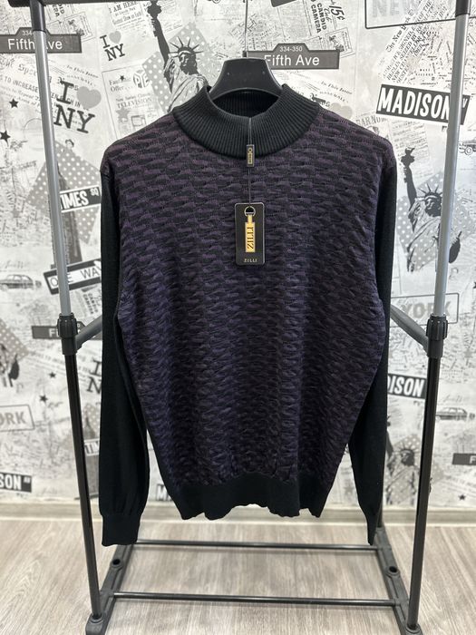 Helanca Zilli. Top Quality!