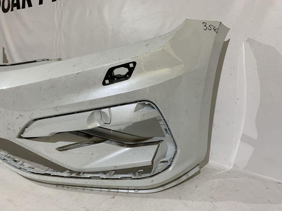 Bara fata VW Touran R-Line, 2015, 2016, 2017, 2018, 2019, cod origine OE 5TA807221M-T.