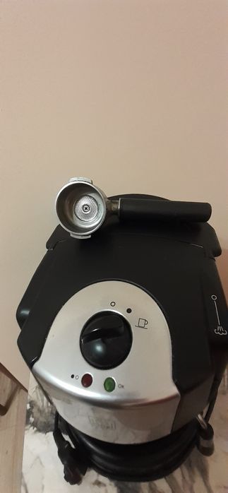 Кафемашина Briel