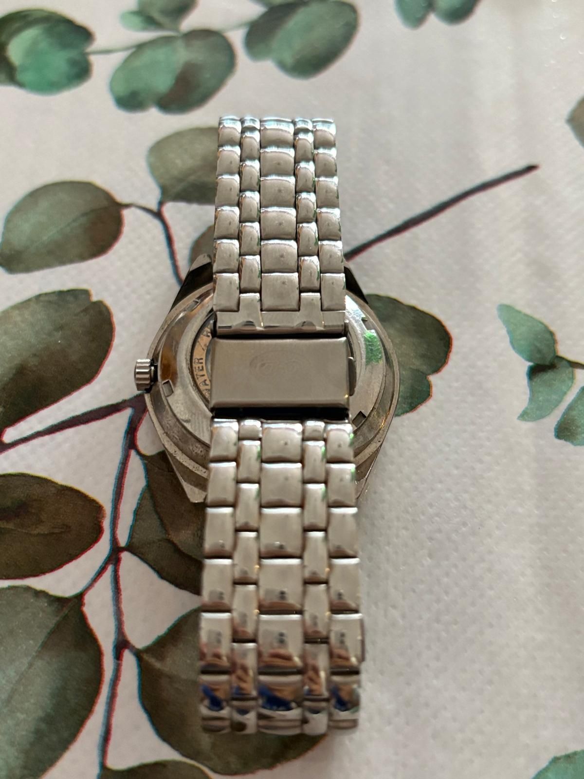Часовник Seiko 5