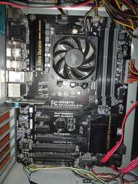 Kit AMD A8-5600k