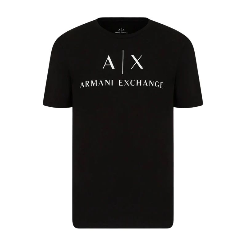 Оригинална мъжка тениска Armani Exchange 8NZTCJ Z8H4Z