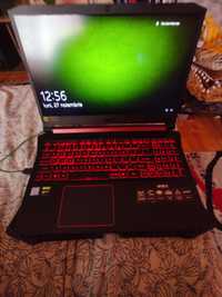 Laptop gaming Acer nitro 5