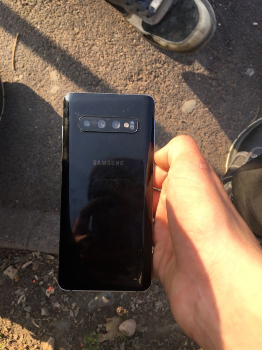 samsung s10 128гб 8 оперативной памяти