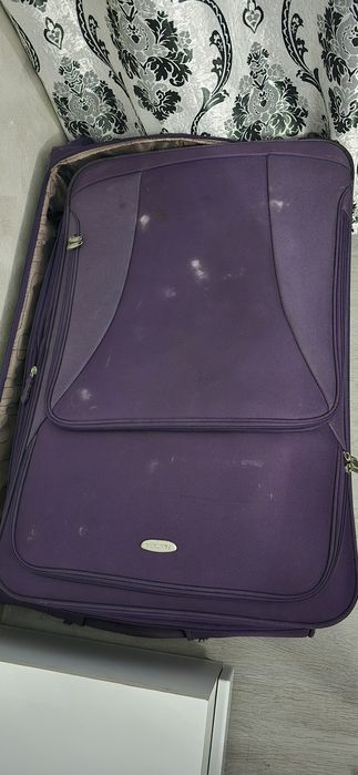 Vand Bagaje de mana Troley