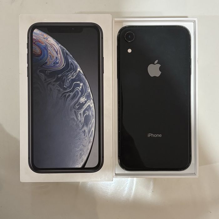 Iphone Xr 128gb