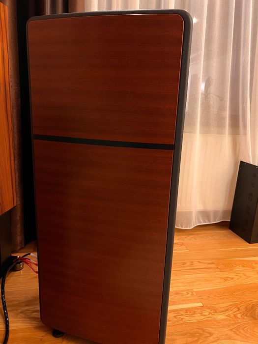 Boxe HIFI Unison Research Max 1