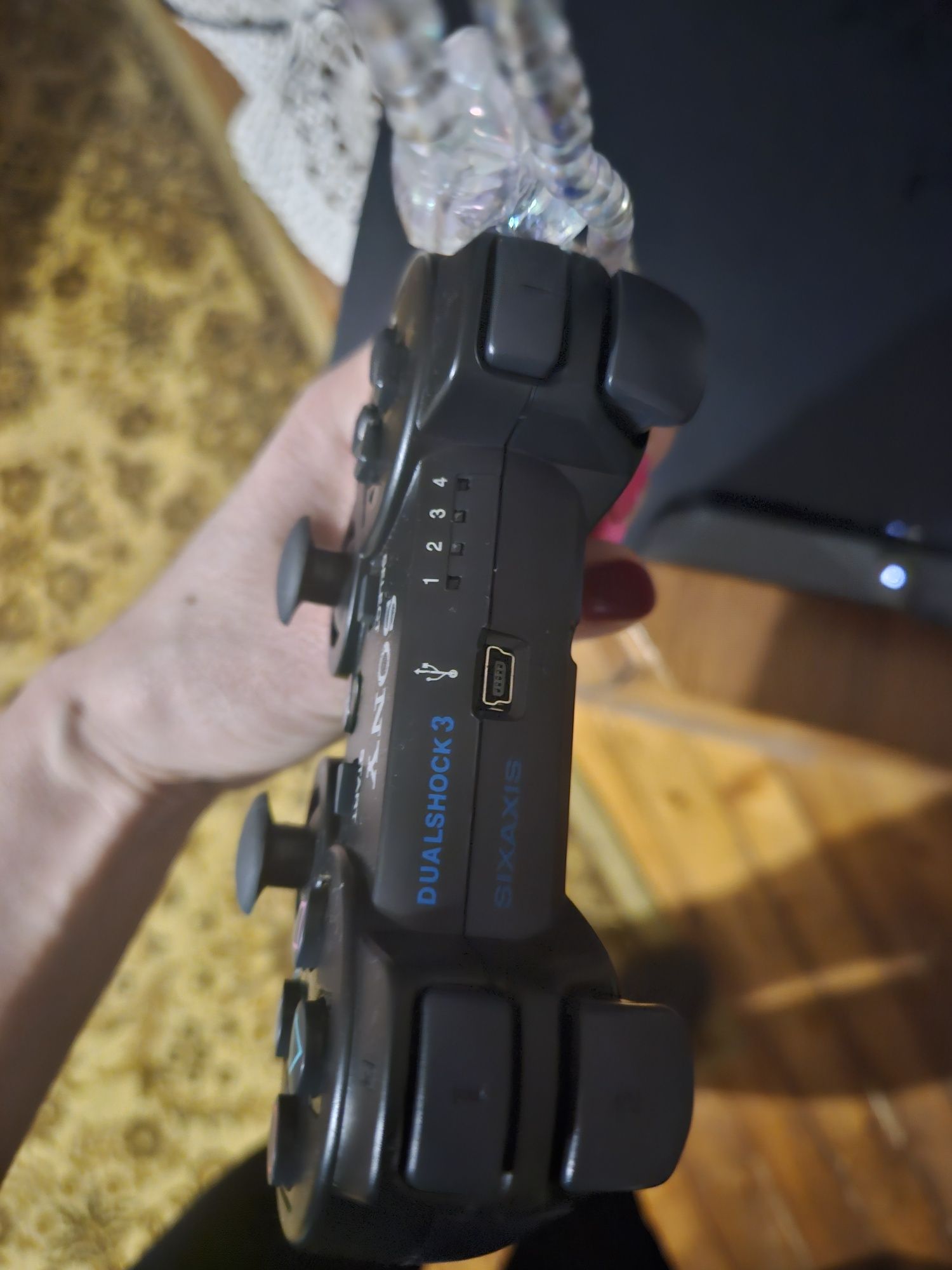 Ps3 и вкарани игри