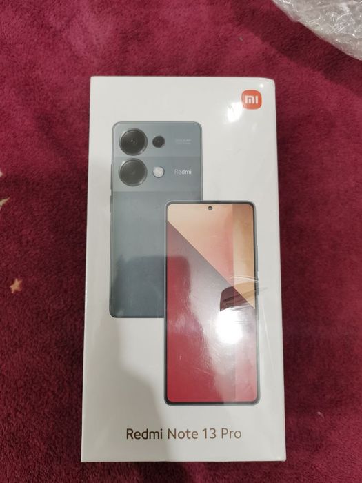 Redmi note 13 pro
