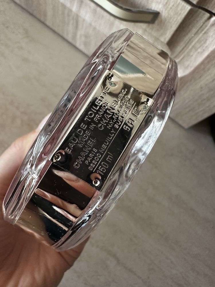 CHANEL chance 50мл