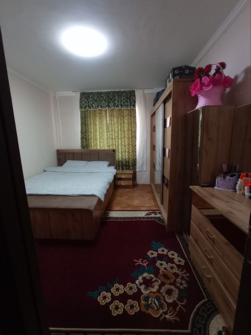 Срочна сотылади дом
