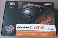 Блок питания Cougar CMX 1200W